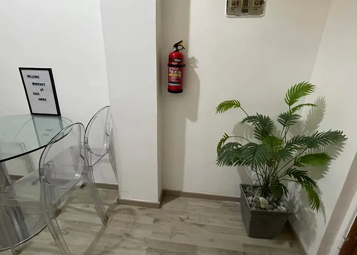 Apartmán Casa A *